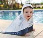 Star Wars™  Baby Beach Hooded Towel UPF 50+