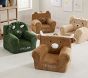 Anywhere Chair<sup>&reg;</sup>, Sherpa Critter Highland Cow