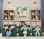 Anywhere Chair®, Forest Green Twill