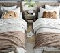 Labradoodle Critter Pillow