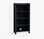 Camp Tower Bookshelf (27")