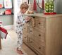 Dr. Seuss's The Grinch<sup>&trade;</sup> Bamboo Viscose Tight Fit Kid Pajama Set