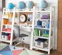 Morgan Leaning Wall Desk