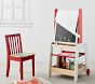 Red Ultimate Art Easel