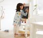 Star Art Smock