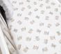 <i>Star Wars<sup>&trade;</sup></i> <em>The Mandalorian</em><sup>&trade;</sup> Grogu<sup>&trade;</sup> Organic Crib Fitted Sheet