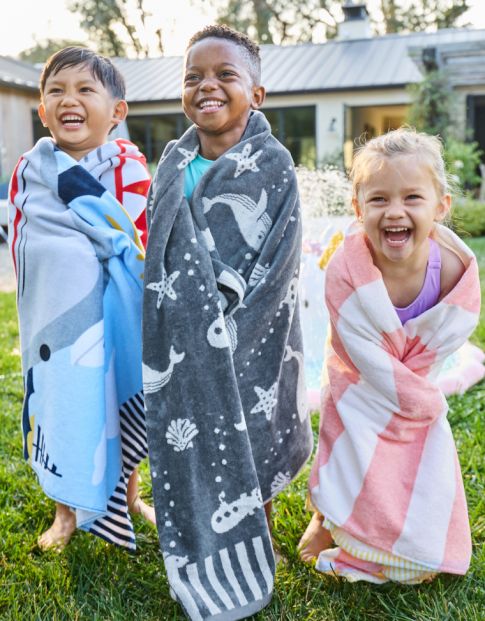 Beach Towels