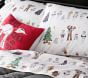 <i>Star Wars<sup>&trade;</sup></i> Holiday Organic Sheet Set