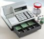 Cash Register & Play Money
