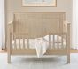 Fillmore 4-in-1 Toddler Bed Conversion Kit Only