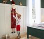Heritage Santa Organic Cotton Kid Pajama Set