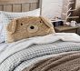 Labradoodle Critter Pillow