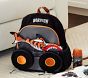 Mackenzie Hot Wheels™ Monster Trucks™ Tiger Shark Critter Backpacks