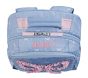 Mackenzie Ruched Bow Backpack