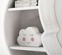 Moon Shaped Shelf (20")