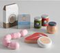 Wooden Pantry Set