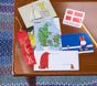 Carolina Play Table Mats