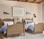 Star Organic Cotton Sheet Set