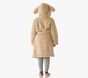 Labradoodle Critter Sherpa Kid Robe