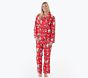 Rudolph<sup>&reg;</sup> Adult Flannel Pajama Set