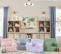 Anywhere Chair®, Sage Twill