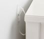 Ava Regency Slim Dresser (24")