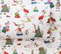 Dr. Seuss&rsquo;s The Grinch<sup>&trade;</sup> &amp; Max<sup>&trade;</sup> Sheet Set