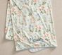Grace's Garden Bamboo Viscose Baby Blanket