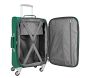 Mackenzie Green Solid Ultimate Luggage