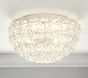 Blossom Flush Mount (15")