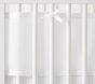 BreathableBaby<sup>&reg;</sup> for Pottery Barn Baby Linen Mesh Liner