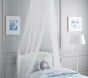 Classic Tulle Canopy