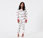 Dr. Seuss's The Grinch<sup>&trade;</sup> Adult Organic Cotton Pajama Set