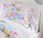 Droplet Dots Organic Sheet Set &amp; Pillowcases