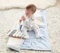 Hanukkah Organic Cotton Baby Pajama