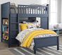 Jax Construction Organic Duvet Cover &amp; Shams