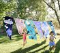 Sharks Kid Beach Towel UPF 50+