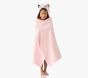 Pokémon Jigglypuff Super Soft Kid Hooded Towel