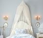 Tutu du Monde Beaded Canopy