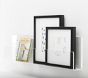 Acrylic Wall Shelf (30")