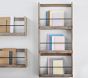 Booksmart Shelving Bookrack (18")