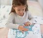 Disney <em>Frozen</em> "Let It Go" Pillow