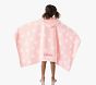 Reversible Icon Kid Hooded Towels
