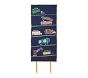 Busy Trucks Sleeping Bag