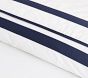 Decorator Organic Duvet Cover &amp; Shams