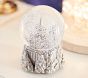 Harry Potter<sup>&trade;</sup> Hogwarts<sup>&trade;</sup> Snow Globe