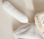 Juniper Kitty Faux Fur Pillow &amp; Throw Blanket Set