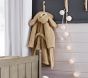Labradoodle Critter Sherpa Kid Robe