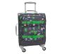 Mackenzie Minecraft Ultimate Luggage