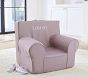 Anywhere Chair®, Fig Twill